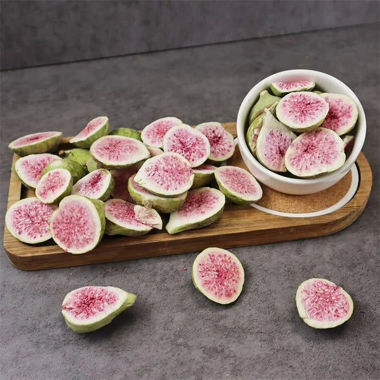 Freeze Dried Figs